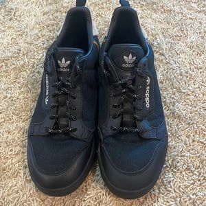 Adidas womens retro shoes